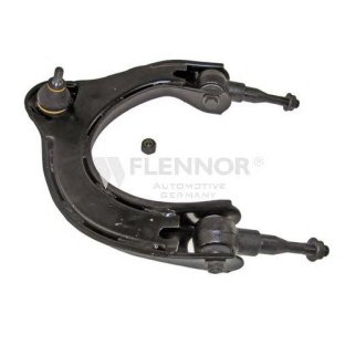 Рычаг передний верхний левый FLENNOR FL829-G фото