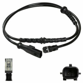 Датчик ABS стартВОЛЬТ VS-ABS 0909 фото