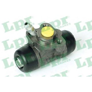Цилиндр тормозной Lpr 4343 фото