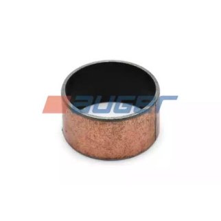 Втулка ролика тормозной колодки auger 53332 фото