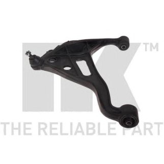 Рычаг передний левый NK 5015207 фото