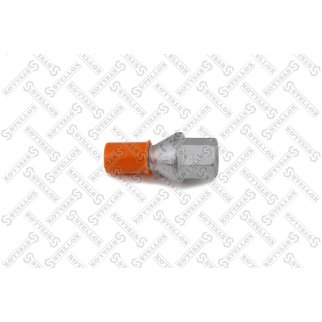 Болт крепления колеса m16x1.5x25 Citroen Jumper, Peugeot Boxer, Fiat Ducato 06> STELLOX 7901919_SX фото