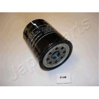 Фильтр масляный Japanparts FO-314S фото