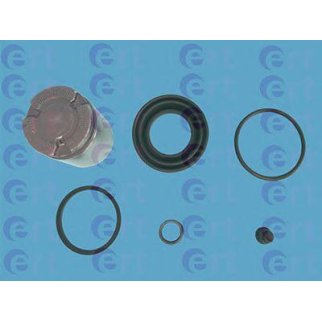 Рк заднего суппорта с поршнем ERT 402214 фото