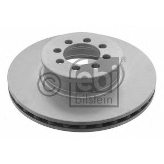 Тормозной диск фото