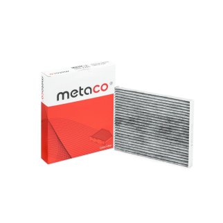 Фильтр салона metaco 1010-228C фото