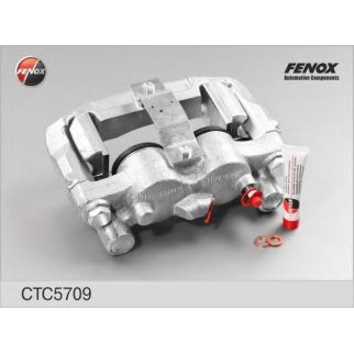 Суппорт тормозной Fenox CTC5709O7 фото