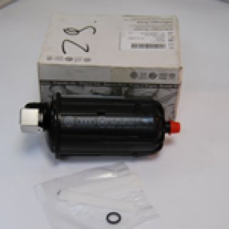 Фильтр топливный фото