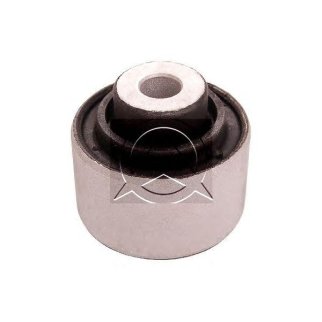 Сайлентблок рычага подвески перед прав/лев фото