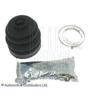 Пыльник ШРУСа фото