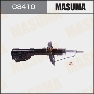 Амортизационная стойка газомасляная R HONDA FIT MASUMA G8410 фото 1 Амортизационная стойка газомасляная R HONDA FIT MASUMA G8410 фото 1
