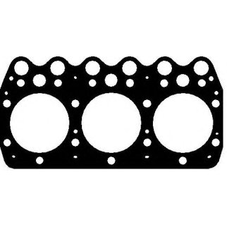 Прокладка ГБЦ Fiat8210 фото