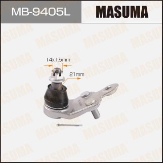 Опора шаровая Masuma MB-9405L фото