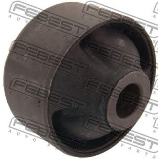 Сайлентблок передний подвески FEBEST HYAB-LANB фото
