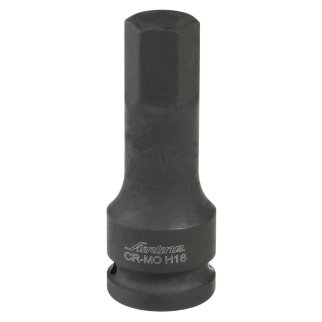 Головка торцевая ударная AirLine ATAS015 фото