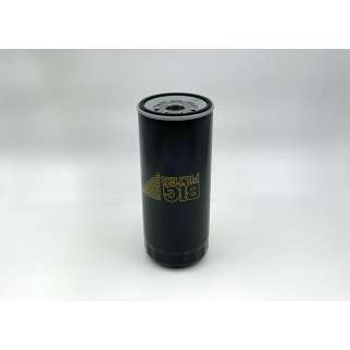 Фильтр масляный BIG FILTER GB-1136 фото 2