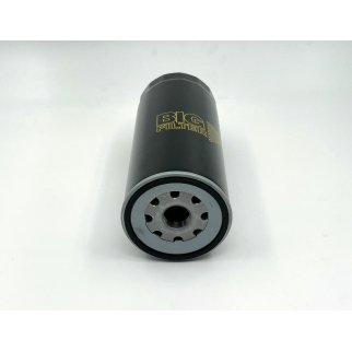 Фильтр масляный BIG FILTER GB-1136 фото 4