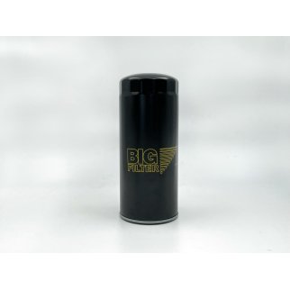 Фильтр масляный BIG FILTER GB-1136 фото 1