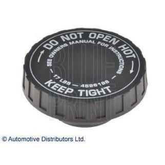 Крышка расширительного бачка Blue Print ADA109905 фото