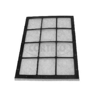 Фильтр салона CP1109 FIAT: PALIO 96-, PALIO Weekend 96- фото