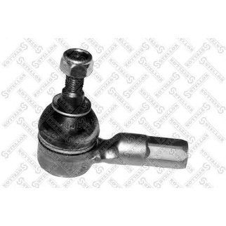 51-00303-SX_наконечник рулевой! Citroen Jumpy 07> фото