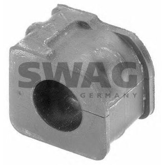 Втулка (сайлентблок) стабилизатора центральная SWAG 30 61 0019 фото