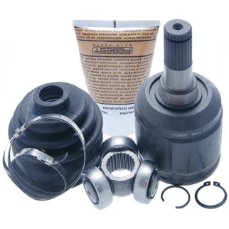 ШРУС внутренний FEBEST 0411-N11W фото