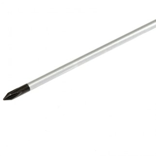 Отвертка крестовая MATRIX Fusion PH0х100мм CrV фото 2