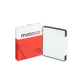 Фильтр салона metaco 1010-034 фото