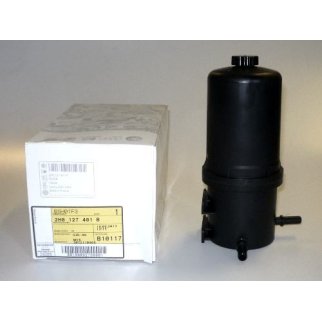 Фильтр топливный VolksWagen 2H0 127 401 B фото