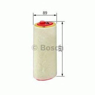 Фильтр воздушный BOSCH 1 457 433 588 фото