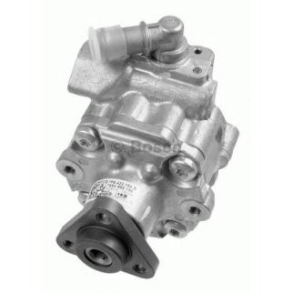 Насос гидроусилителя VW Touareg (10-) (3.6) BOSCH фото