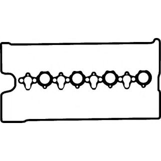 Прокладка клапанной крышки CORTECO 016531P фото