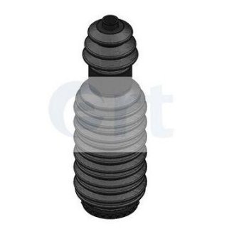 Пыльник рулевой рейки CITROEN: XANTIA 93-98, XANTIA 98-03, XM 89-94, XM 94-00  PEUGEOT: 405 I 87-93, 405 II 92-99, 605 89-99 фото