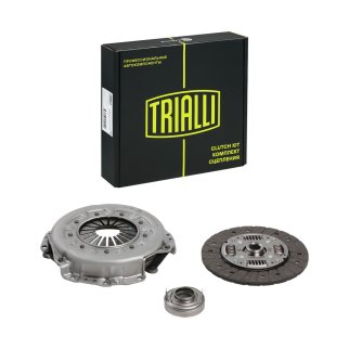 К-кт сцепления TRIALLI FR1105 фото