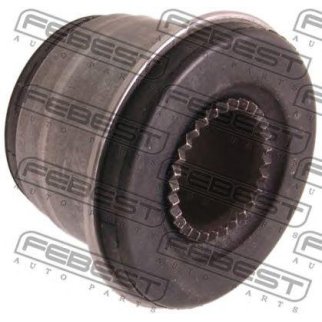 MAB-019_сайлентблок верхн. рычага пер.! Mitsubishi L300 P0#V-P1#W 86-94 фото