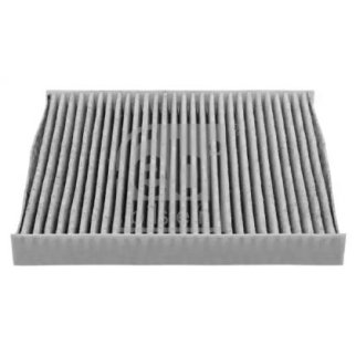 Фильтр салона FEBI 49650 фото