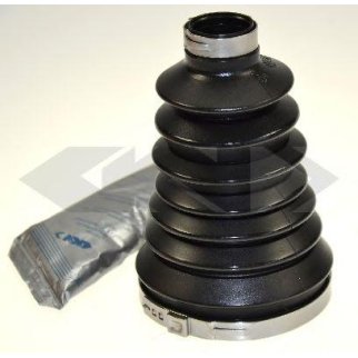 Пыльник ШРУСа наружн к-кт RENAULT : TRAFIC 89-97, OPEL: ARENA 1.9D/2.5D 98-01, РКПП фото