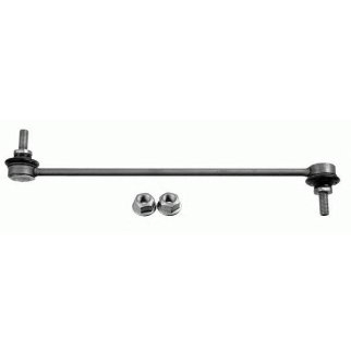 Стойка переднего стабилизатора Lemforder 25522 02 фото