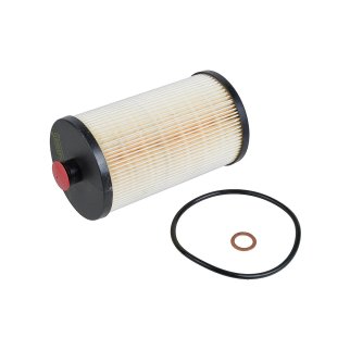 21-00486-SX_фильтр топливный! VW Crafter 2.5TDi 06> фото 5