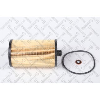 21-00486-SX_фильтр топливный! VW Crafter 2.5TDi 06> фото