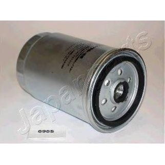 Фильтр топливный Japanparts FC-695S фото