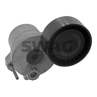 Ролик приводного ремня SWAG 10 93 8465 фото