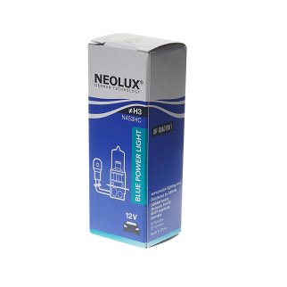 Лампа галогенная NEOLUX N453HC фото 1