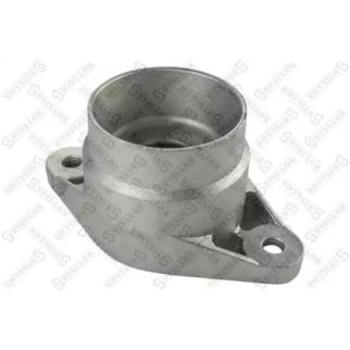 12-98073-SX_опора амортизатора заднего! Audi A4 1.6-4.2/1.8T/1.9TDi/2.0FSi 00> фото