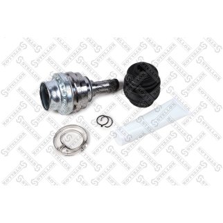 160 1008-SX_ШРУС внутренний к-кт! 21451 Opel Ascona/Astra/Corsa/Tigra 1.0-1.8 81&gt; фото