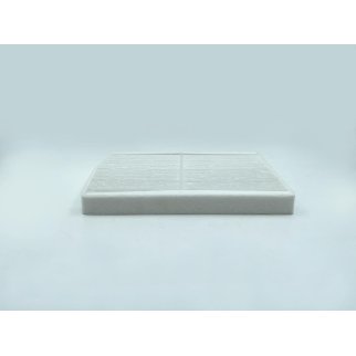 Фильтр салона BIG FILTER GB-9858 фото 2