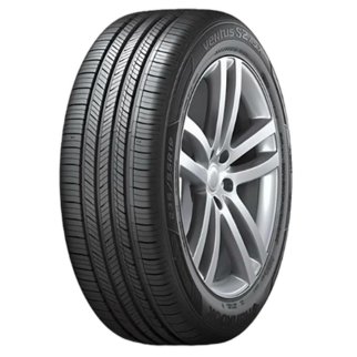 Шина Легковая Hankook Ventus S2 AS X RH17 R20 245/45 99V фото
