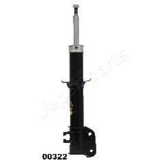 Амортизатор подвески Japanparts MM-00322 фото