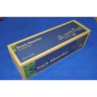 Амортизатор задний PARTS-MALL PJA-148A фото